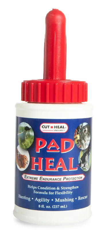 Pad Heal, 8 oz